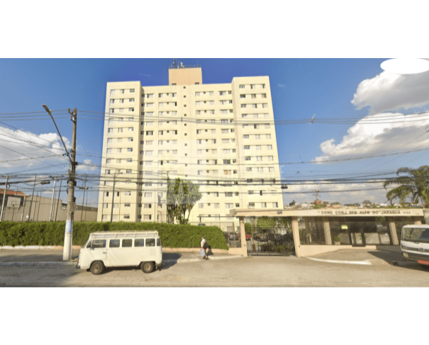 Apartamento - Venda, Vila Jaraguá, São Paulo, SP